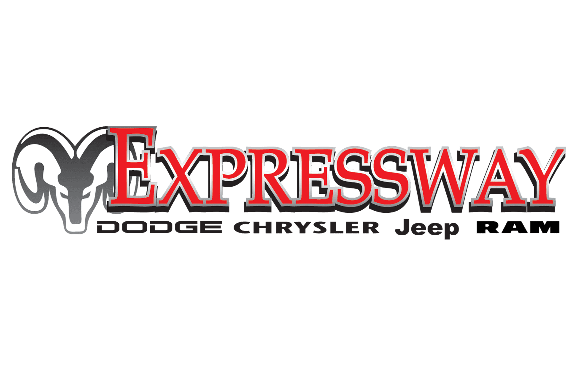 Expressway Dodge Chrysler Jeep Ram