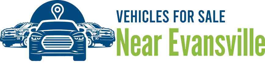 Vehicles For Sale Near Evansville
