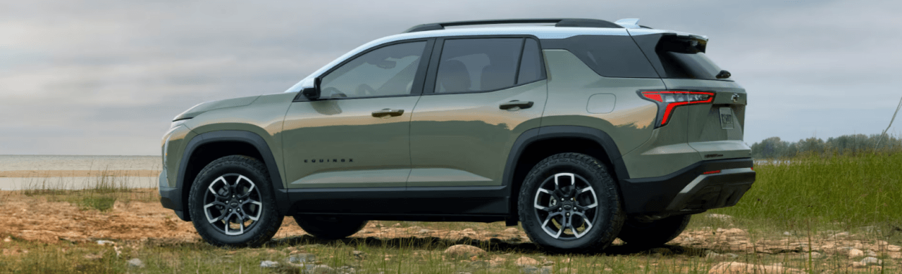 Evansville Commute Test: Real-World Chevy Equinox MPG and Comfort Costs