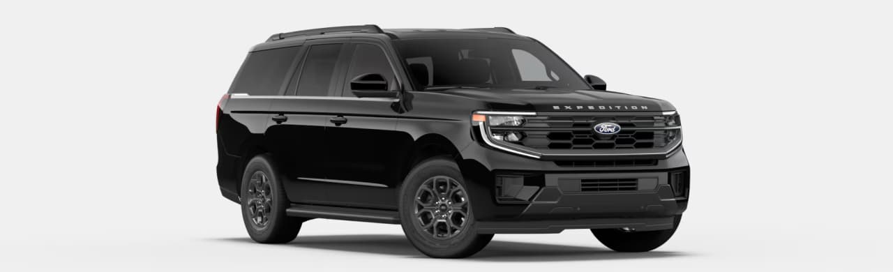 Is the 2026 Ford Expedition the Right SUV for Your Growing Posey County Family?