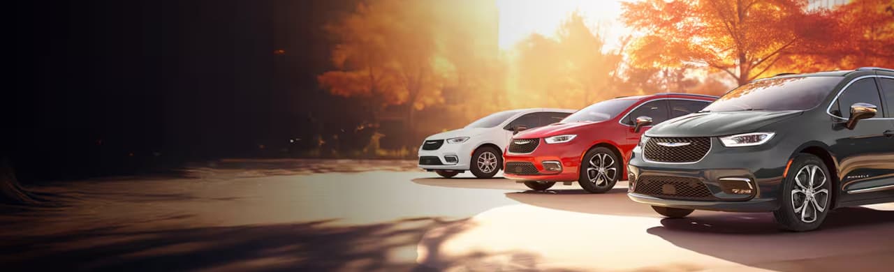 2026 Chrysler Pacifica Interior Tech Guide: Top Features for Busy Families