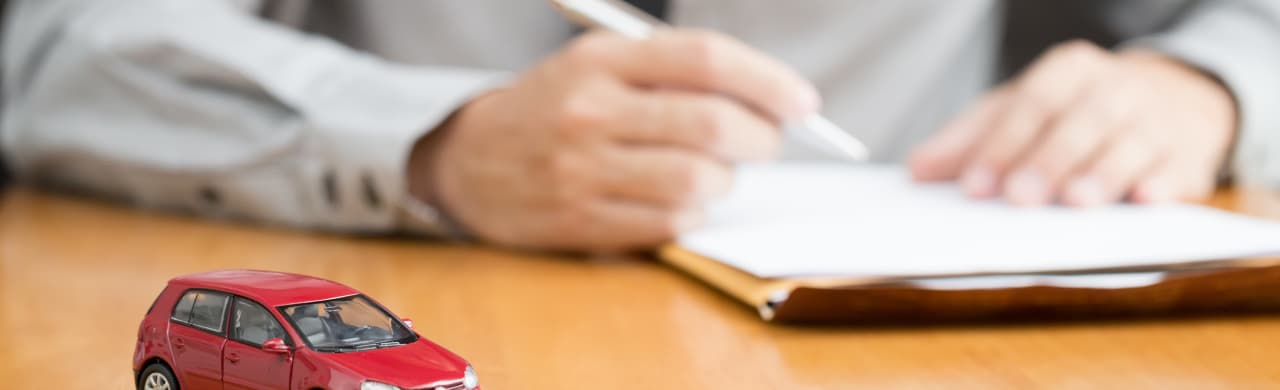 How to Finance a Reliable Used Car with Bad Credit: What You Need to Know