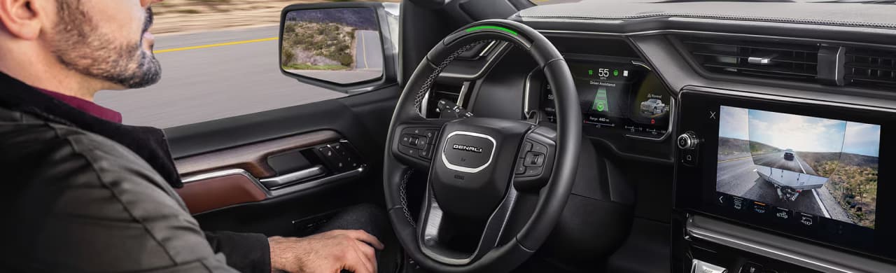 2026 GMC Sierra 1500 Engine Comparison: Which Powertrain Offers the Best Value?