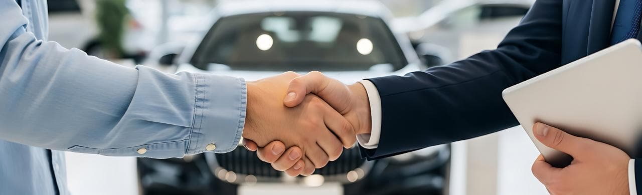 How to Buy a Reliable Used Car After Bankruptcy in Evansville
