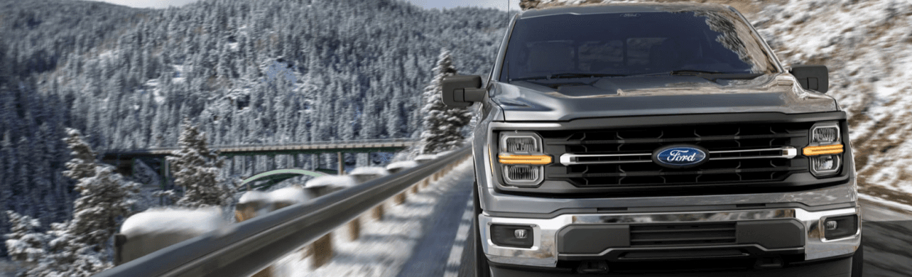 Why Is the Ford F-150 the Most Popular Truck in the Tri-State Area?