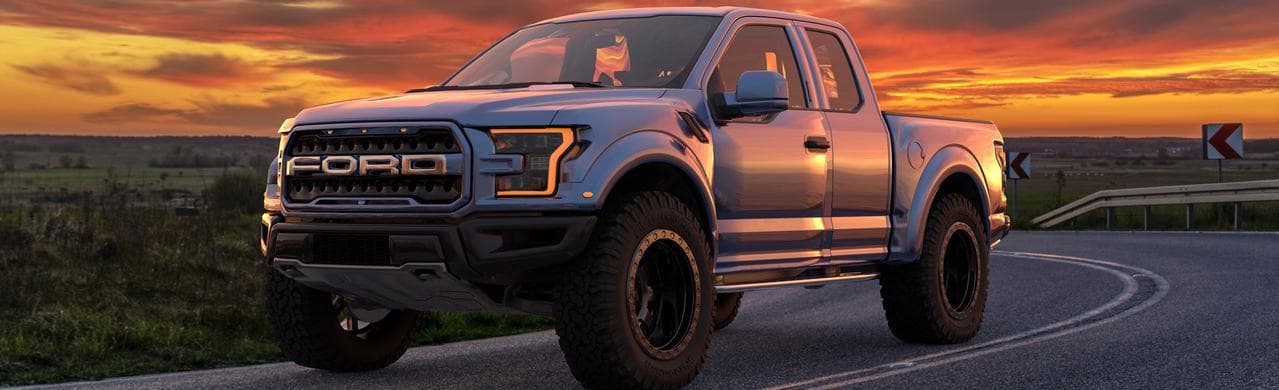 Used Trucks vs. SUVs: What Should Business Buyers Consider?
