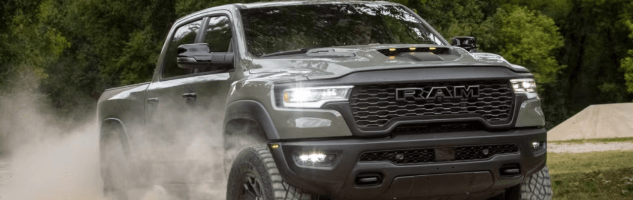 2027 Ram 1500: What Matters Beyond Trim Differences?