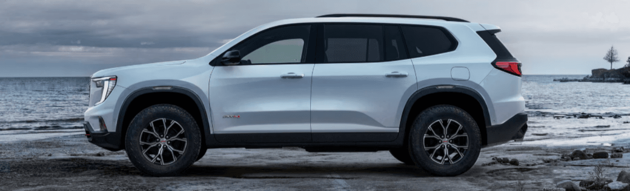 2027 GMC Acadia: Which Features Matter Beyond Super Cruise?