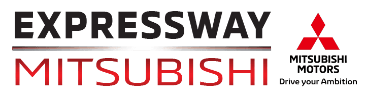 Expressway Mitsubishi logo